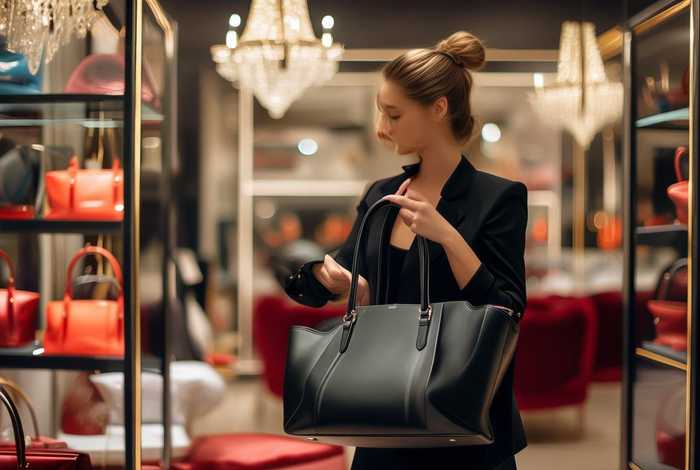 女人买什么包 女人买什么包包品牌好 女人买什么包 女人买什么包包品牌好