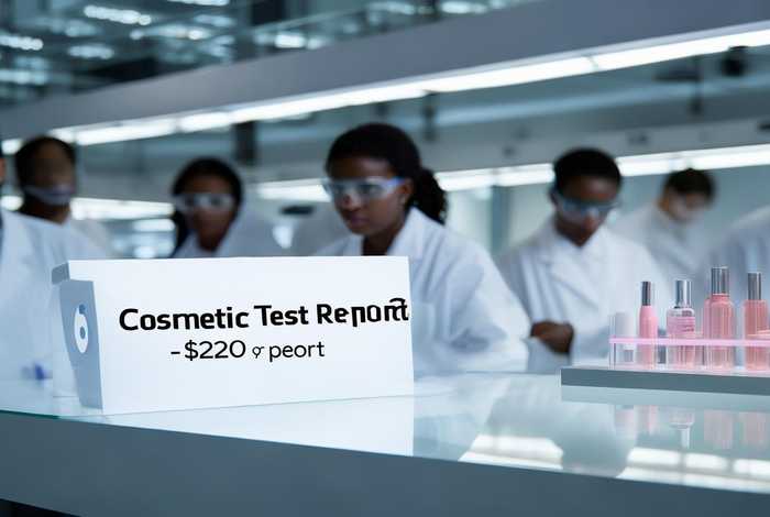 化妆品检测报告费用多少钱 - 化妆品检测报告费用多少钱一次 化妆品检测报告费用多少钱 - 化妆品检测报告费用多少钱一次