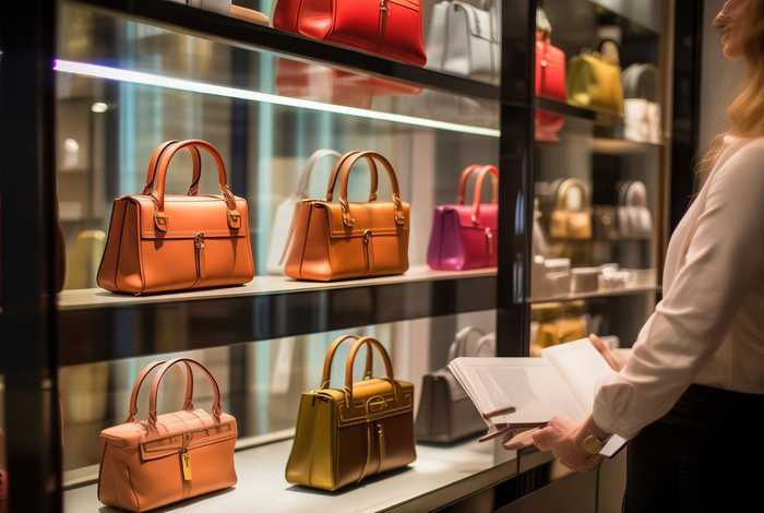 卖奢侈品包包去哪里 卖奢侈品包包去哪里进货