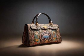 奢侈品包包品牌图案，奢侈品包包品牌图案图片