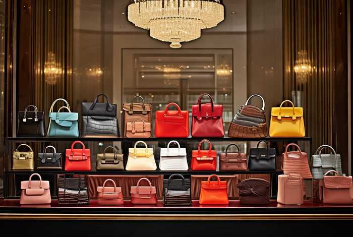 国际10大奢侈品牌包包（国际10大奢侈品牌包包排名）