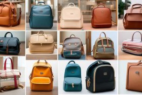 女包品牌十大排名学生（女生包包品牌排行榜前20名）