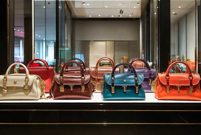 几千的包包 几千的包包品牌