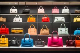 奢侈包品牌，奢侈包品牌标志大全