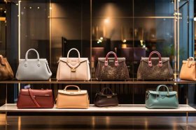 国际奢侈品女包品牌排行榜 国际奢侈品女包品牌排行榜图片