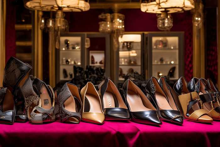 全世界奢侈品牌排行榜 全世界奢侈品牌排行榜鞋