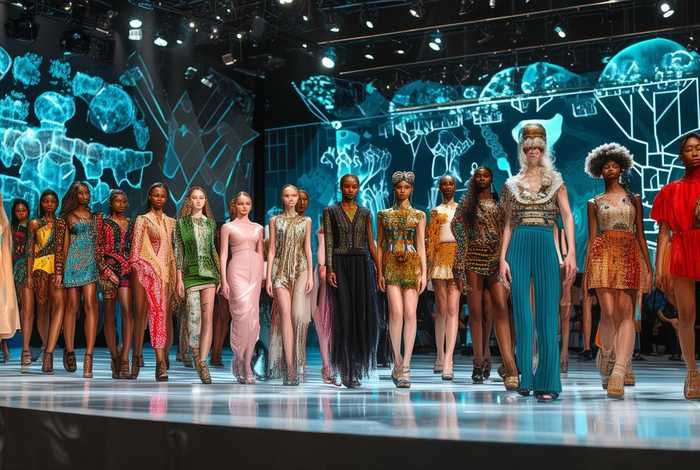 全球时尚联盟名典时尚秀 全球时尚联盟名典时尚秀是谁