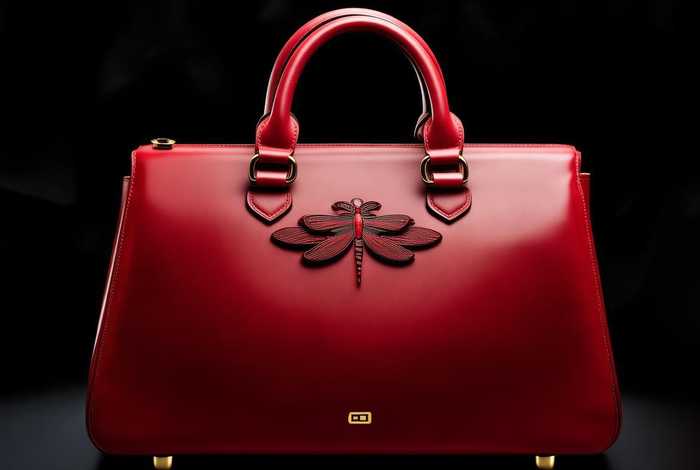 红蜻蜓品牌女包、红蜻蜓品牌女包是正品吗