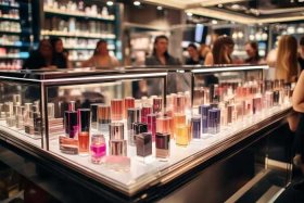 化妆品国际十大品牌 化妆品国际十大品牌排行榜最新