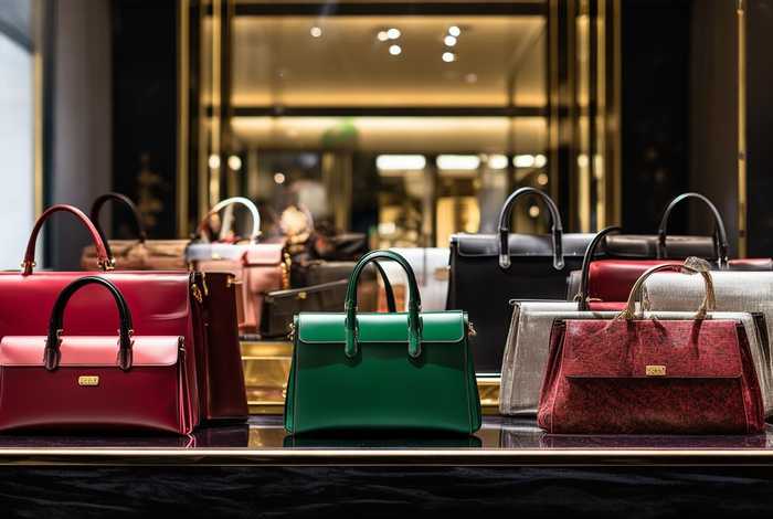 国际十大奢侈品包（国际十大奢侈品包排行榜）