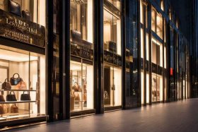 国际奢侈品排名、国际奢侈品排名前十名