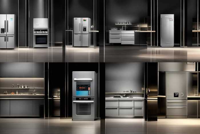 全球十大高端厨电品牌（全球十大高端厨电品牌有哪些）