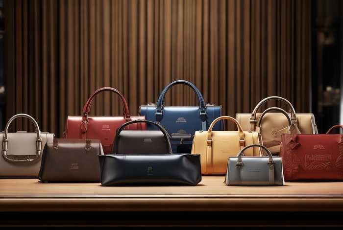 品牌女包标志 - 品牌女包标志图片大全