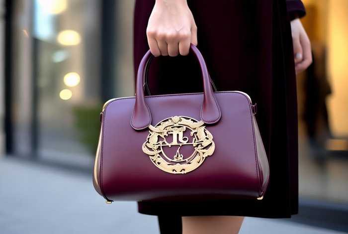 名牌包包的标志logo - 名牌包包的标志女包新