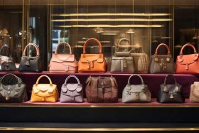 奢侈品包品牌前十名（奢侈品包排名前十的品牌大全）