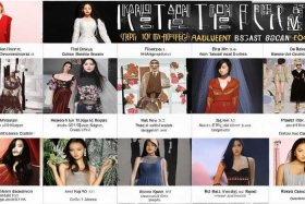 韩国服装品牌十大排名 - 韩国服装品牌十大排名图片及价格