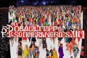 全球服装品牌百强榜、全球服装品牌百强榜单