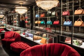 奢侈品包包店铺名字、奢侈品包包店铺名字怎么取