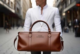 男包包第一名、品牌男包包排行榜前十名