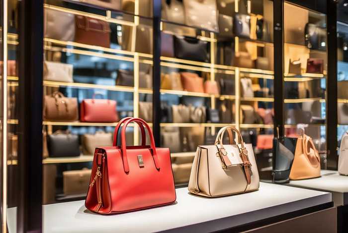 国内中高档包包品牌有哪些，国内中高档包包品牌有哪些牌子