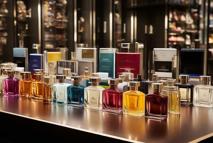 女士香水10大品牌；女士香水10大品牌有哪些