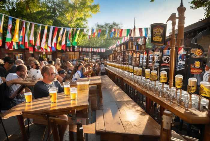 啤酒品牌世界排名、啤酒品牌世界排名榜