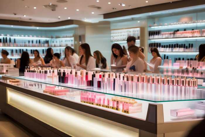 美妆护肤品牌排行榜 - 美妆护肤品牌排行榜前十名 美妆护肤品牌排行榜 - 美妆护肤品牌排行榜前十名