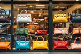 国内女包品牌排名中国、国内女包品牌排名中国有几家