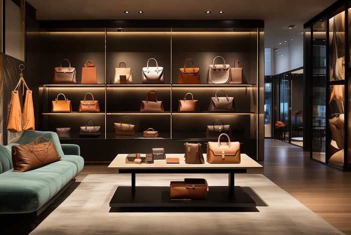 类似coach的轻奢品牌（coach之类的轻奢品牌）