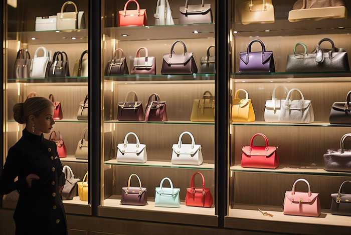 奢侈品包包该怎么买才保值；奢侈品包包该怎么买才保值呢