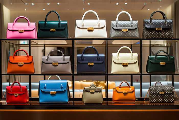 名牌女包都有什么品牌；名牌女包都有什么品牌的