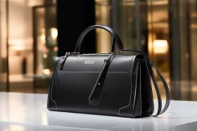 蔻驰最近很火的一款包包2020年 蔻驰2021最新款包包