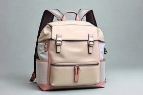 女士背包单肩斜挎大容量 女士背包单肩斜挎大容量好看吗