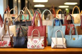 女士布包包种类有哪些 - 女士布包包种类有哪些图片