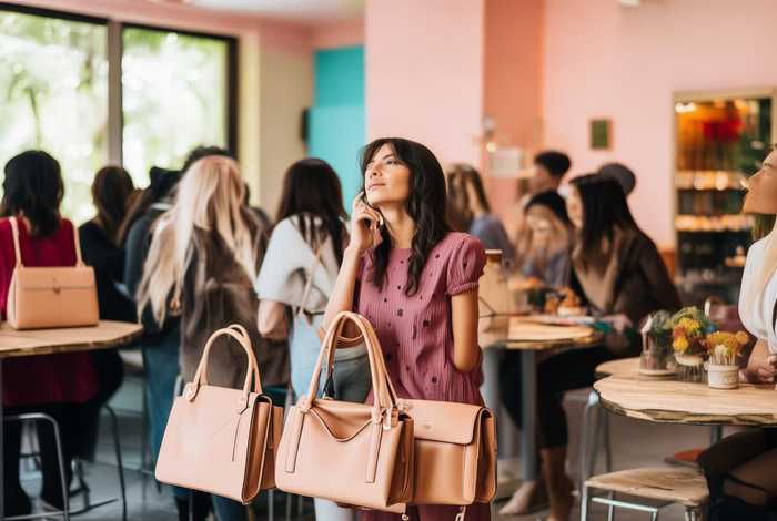 平价的包包牌子 平价的包包牌子有哪些