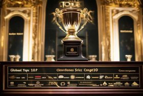 全球十大香精香料公司排名；全球十大香精香料公司排名榜