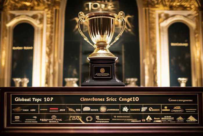 全球十大香精香料公司排名；全球十大香精香料公司排名榜