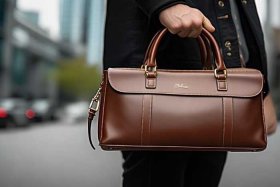 男人手拿包品牌推荐；男人手拿包品牌推荐一下