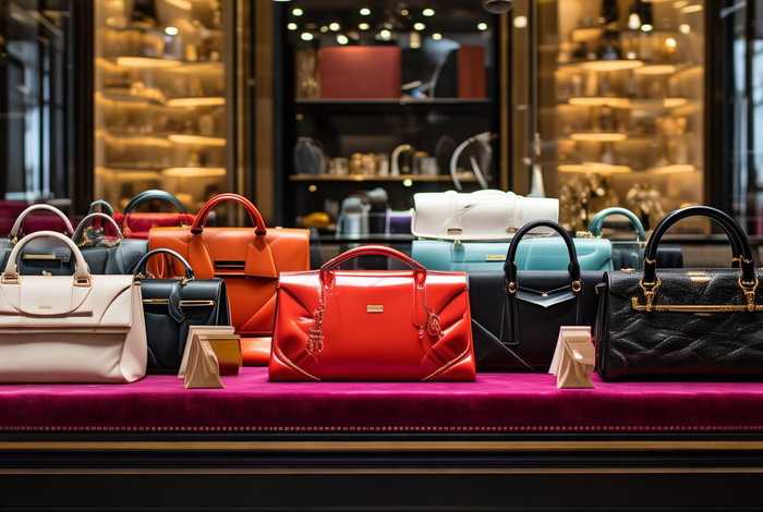 奢侈品包价格排名前十（奢侈品包排名前十的品牌大全）