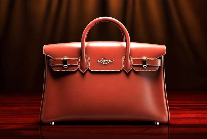 奢侈品包包图标 奢侈品包包图标含义