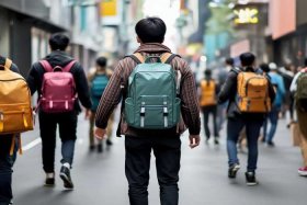 男士双肩背包十大国产品牌（男士双肩背包十大国产品牌有哪些）