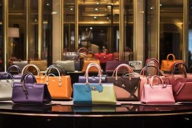 欧洲出名的奢侈品牌包包 - 欧洲出名的奢侈品牌包包排名