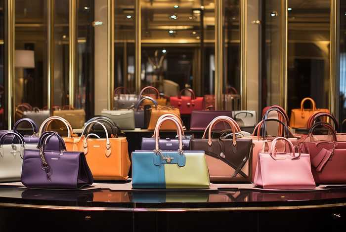 欧洲出名的奢侈品牌包包 - 欧洲出名的奢侈品牌包包排名