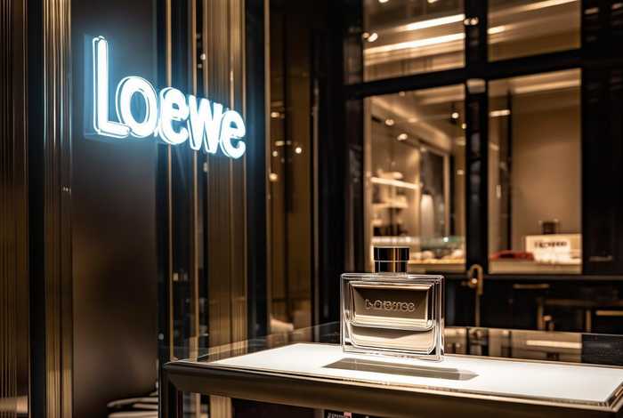 罗意威香水是什么档次,罗意威香水是什么档次的品牌 罗意威香水是什么档次,罗意威香水是什么档次的品牌