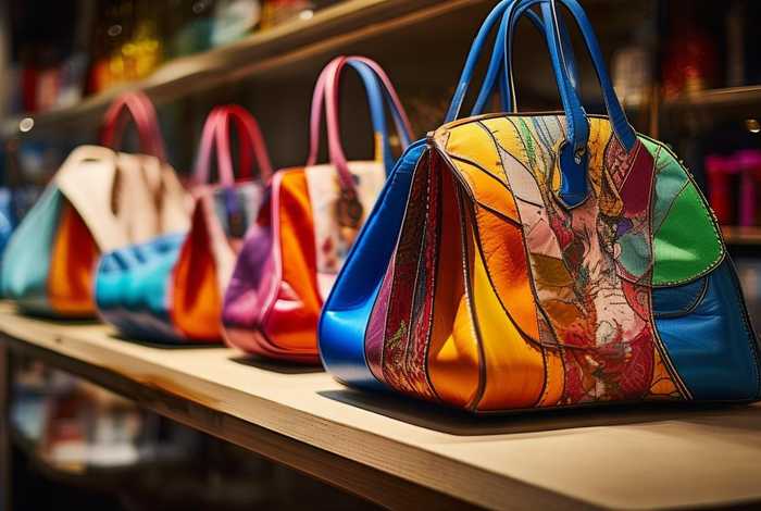 国内小众包包；国内小众包包品牌