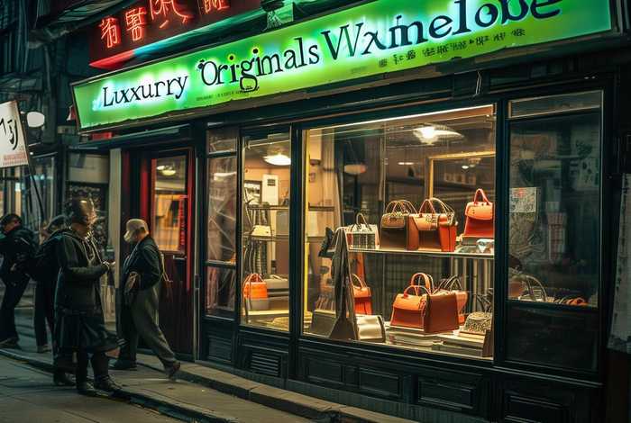 广州原单奢侈品包包和专柜质量一样的,在哪能买呢（广州奢侈品原单批发在哪里）