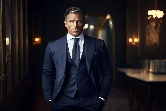 国际十大奢侈品牌男装、国际十大奢侈品牌男装B0SS