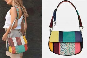 女士单肩斜挎布包最新款 女士单肩斜挎布包最新款价格