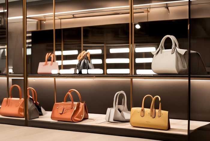 国内女包排名 国内女包排名第一品牌