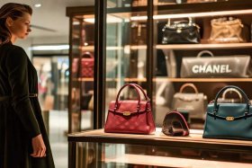 女士包包应该送什么牌子 女士包包应该送什么牌子的